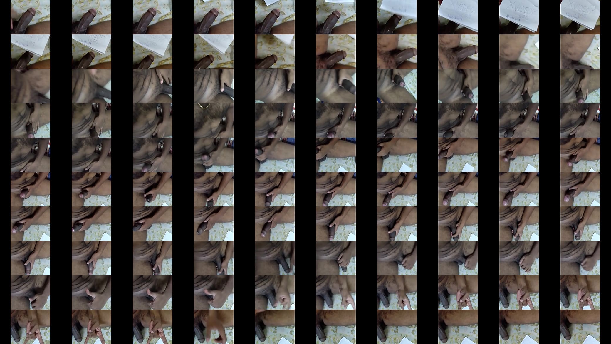 Verification video 预览图
