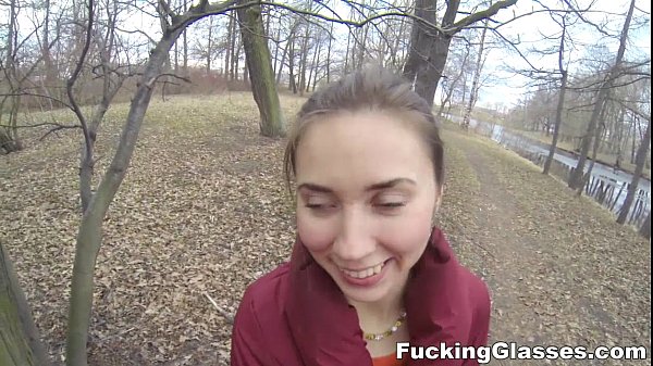 Fucking Glasses - Squirrel foretells hot anal sex Ananta Shakti teen porn