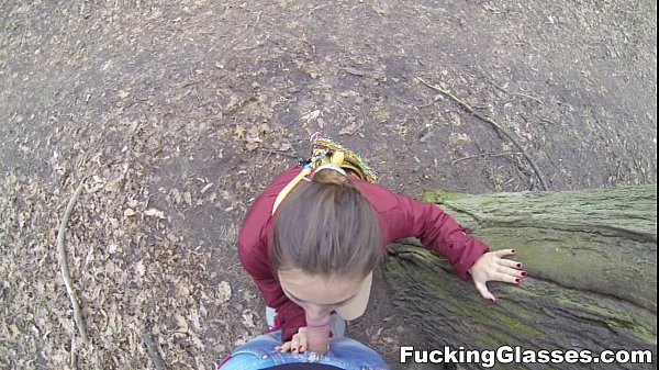 Fucking Glasses - Squirrel foretells hot anal sex Ananta Shakti teen porn