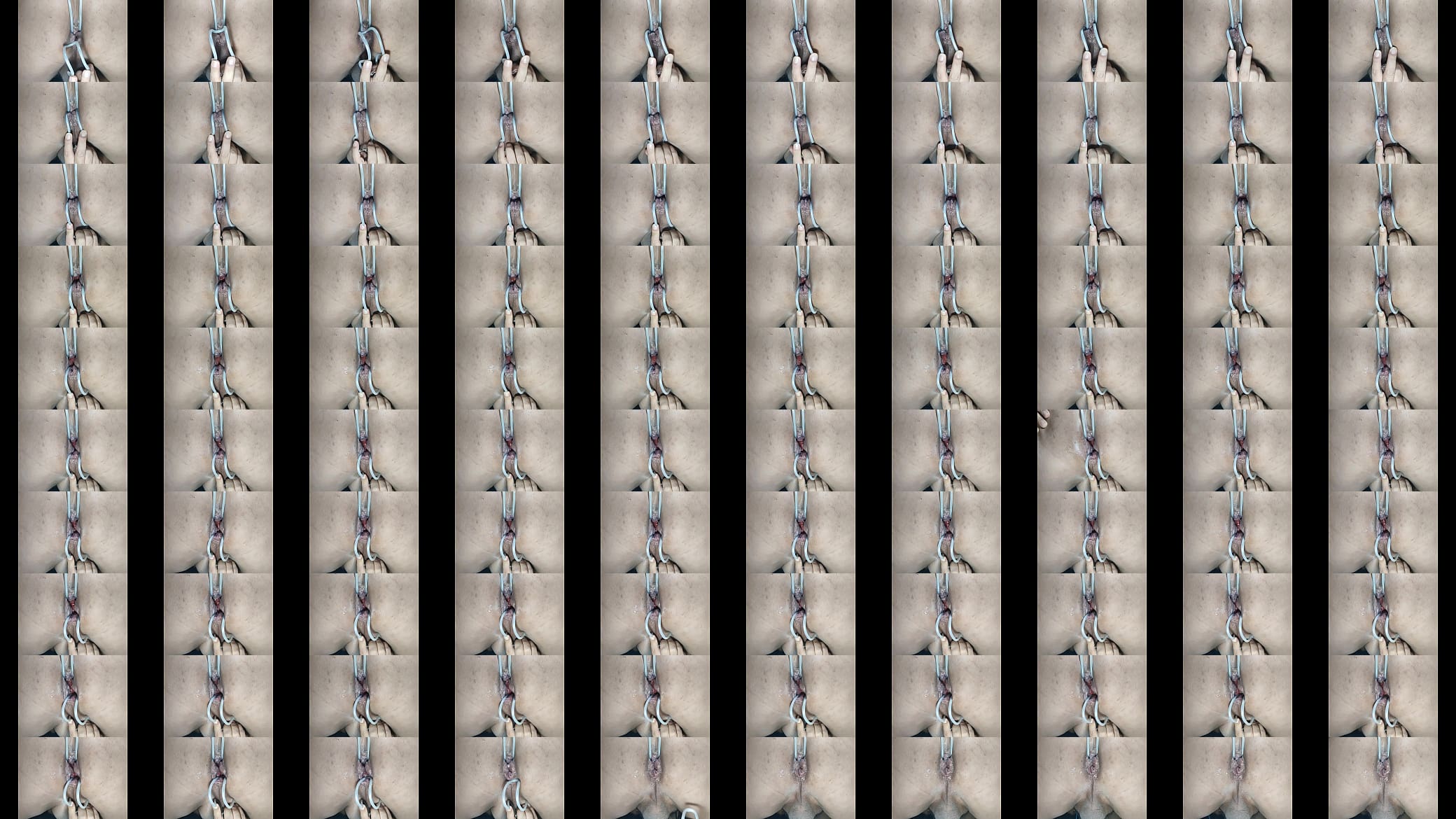 road to prolapse step2: strech 预览图