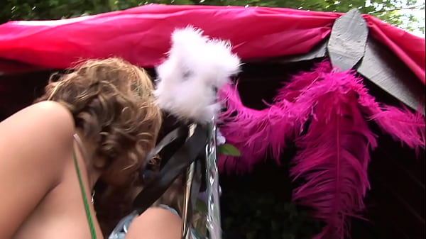 Megan Moore Is Good At Being StepDaddy's Whore