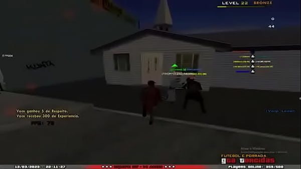 Invasão a sede da toicu