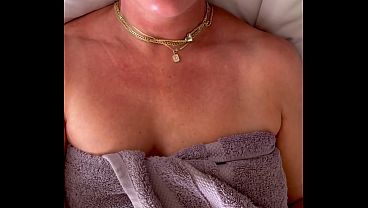 Step Mom Tricks You Into Breeding Her