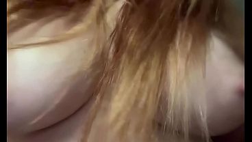 Italian big tits Milf Artemisia Love big boobs bouncing tits