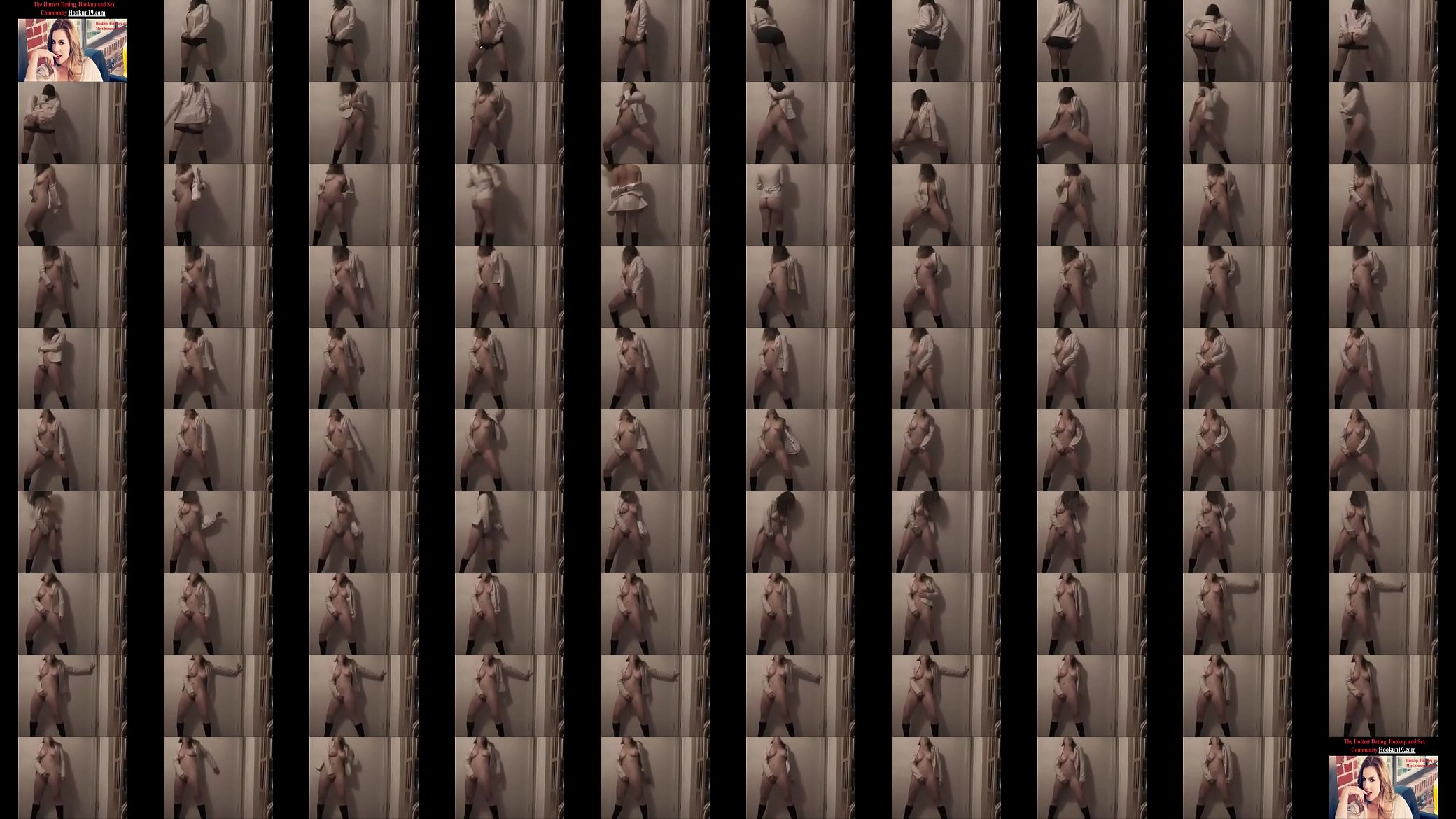 Homemade Masturbation 70 预览图