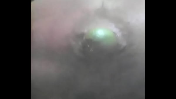 Mi Culo Sacando Bolas