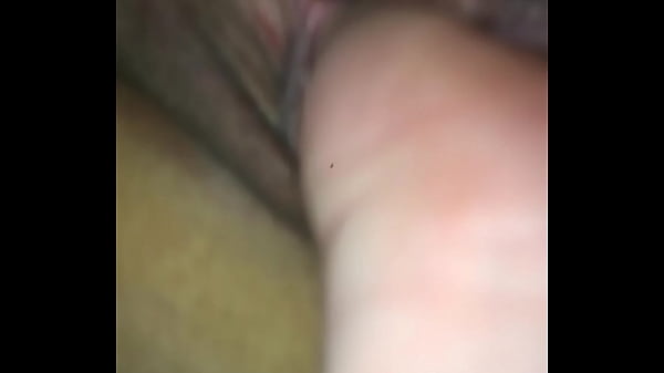 Rose La Pasíon fistfucked deep