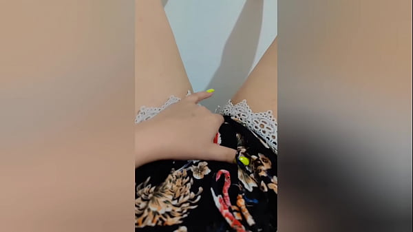 Sexy legs and pussy  - DepravedMinx