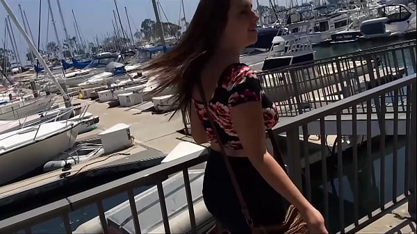 Lanie Morgan passes the test!