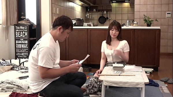 "I am already reaching orgasm!" Taking advantage of the weaknesses of the beauty maid dispatched by the housekeeping service,