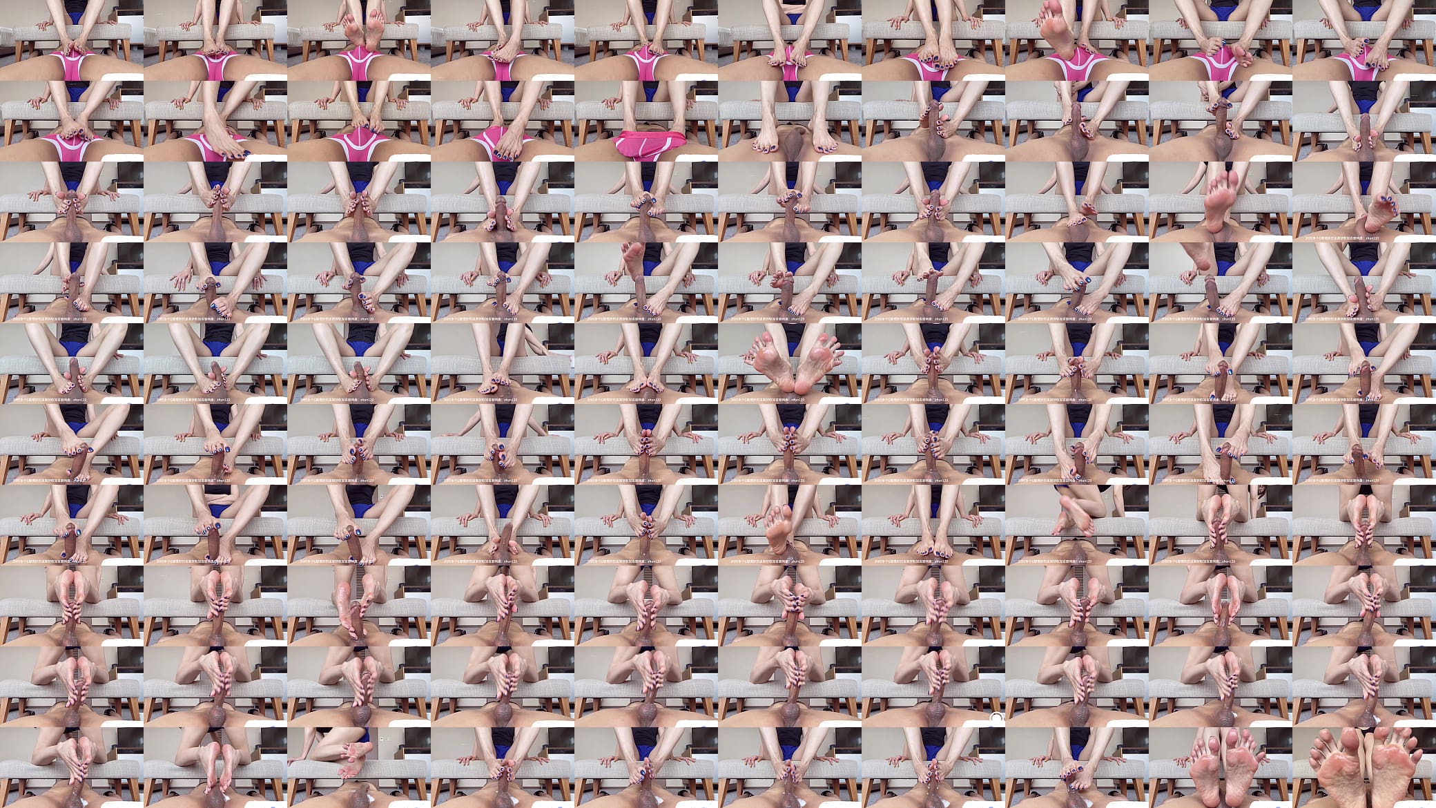 恋足足交射精 预览图