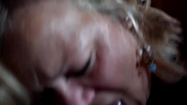 Heidi Sucking Dick