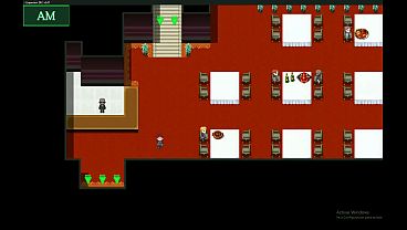 Esposa infiel adicta a la verga de otro hombre: Armored Suit Solgante - Ruta Daston P3