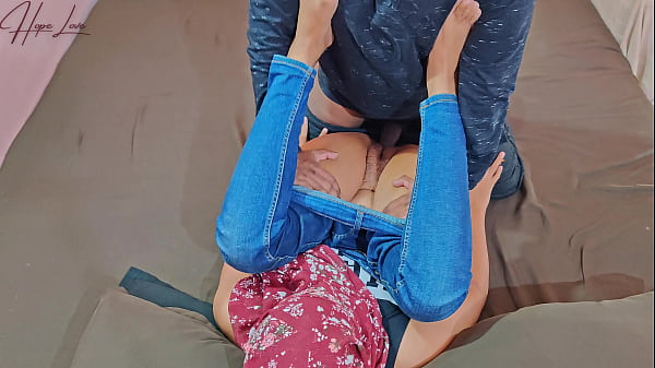 Beautiful Malay Hijab Girl Missionary Sex.