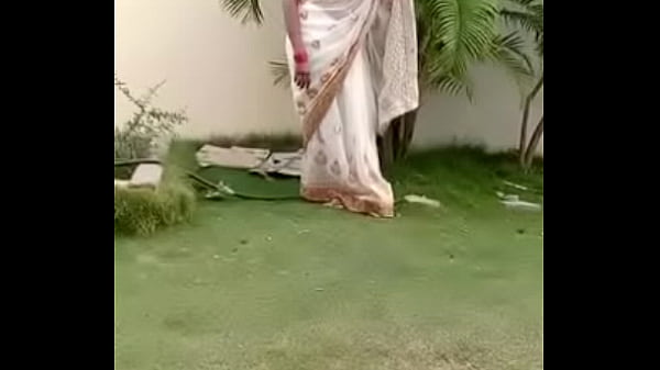 Swathi naidu saree dropping part-3 short film shooting