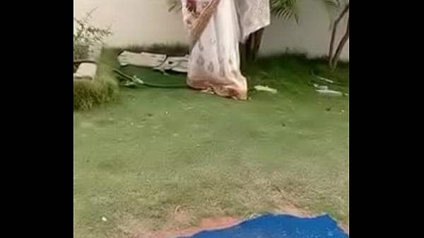 Swathi naidu saree dropping part-3 short film shooting