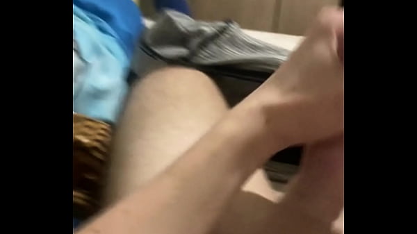 Download Video - Young Sexy Teen Twink Masturbating and Cumming Quick