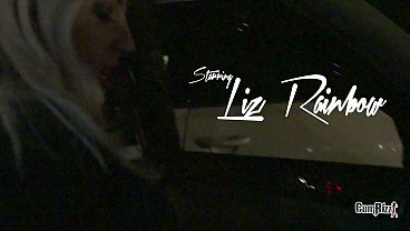 Blonde Brat Steals Driver’s Spot – Instant BWC Aroma Breeding