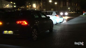 Blonde Brat Steals Driver&rsquo;s Spot &ndash; Instant BWC Aroma Breeding