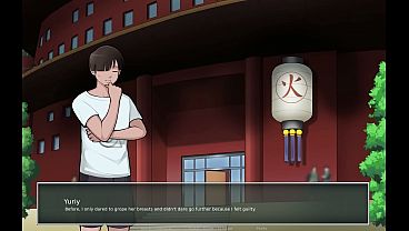 Complete Gameplay - Konoha Milfs, Part 5