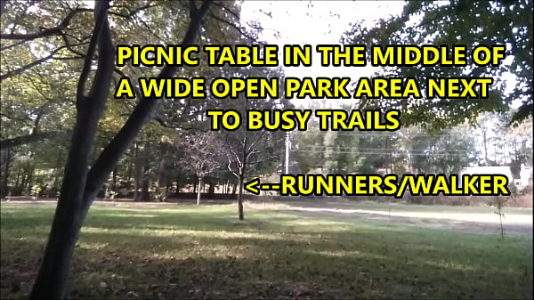 Download Video - Crazy Open Park Field Nude JO  10-2016