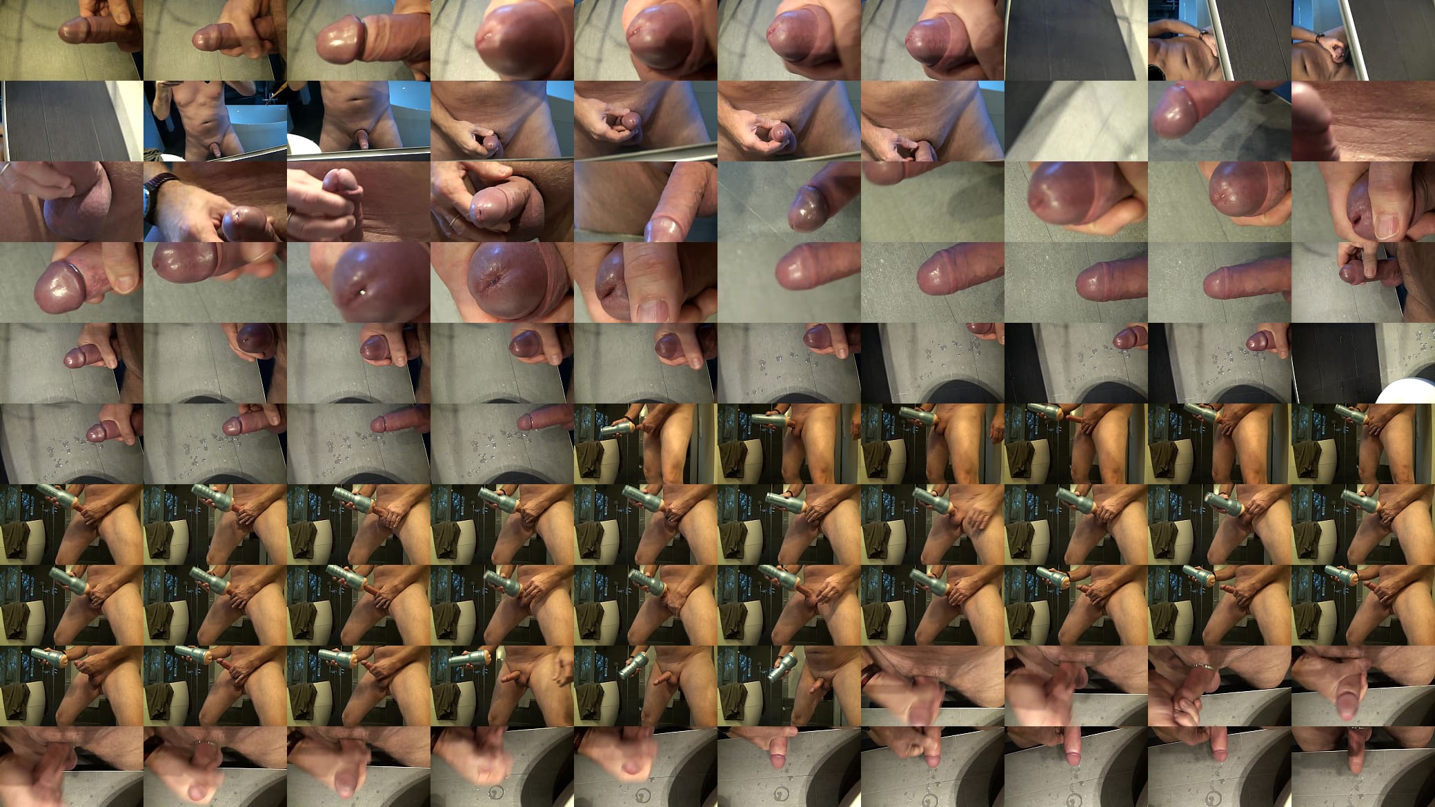 3 cumshots in einer halben stunde 预览图