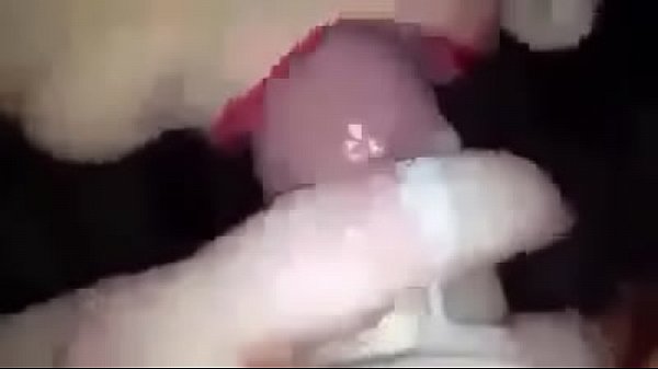 Orális örömet okoz rúzsos szájú nővérem