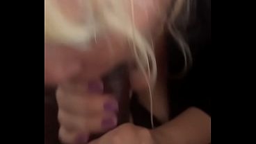 Sloppy BJ BBC