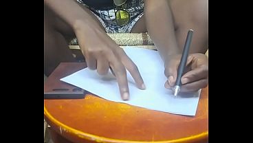 ugandan ebony squirting