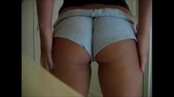 XXX Hot Sexy Girl Strip Tease Teen Ass