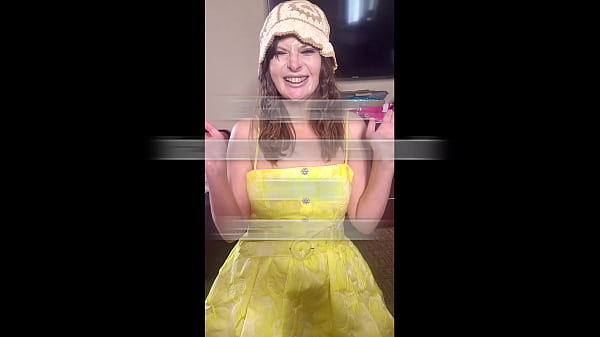 Prurient wife sucks cock her male's and gets cum in mouth.