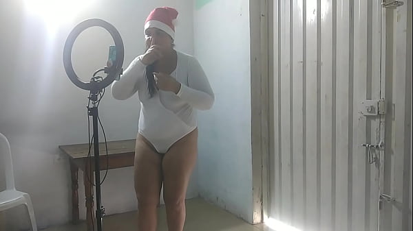 My hot stepmom gets fucked good and I cum inside her