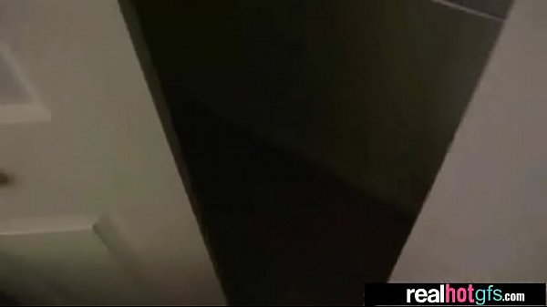 Real Teen Hot GF (layla london) Busy In Hardcore Sex Tape vid-17