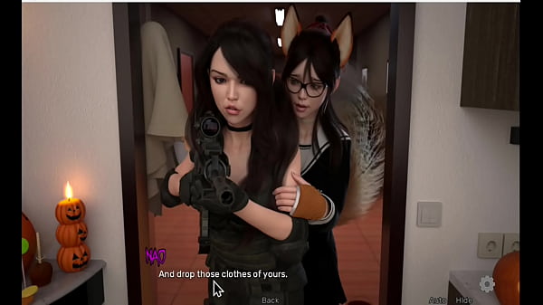 Huh........this was very short (The Awakening Halloween Special) Fin 12 min