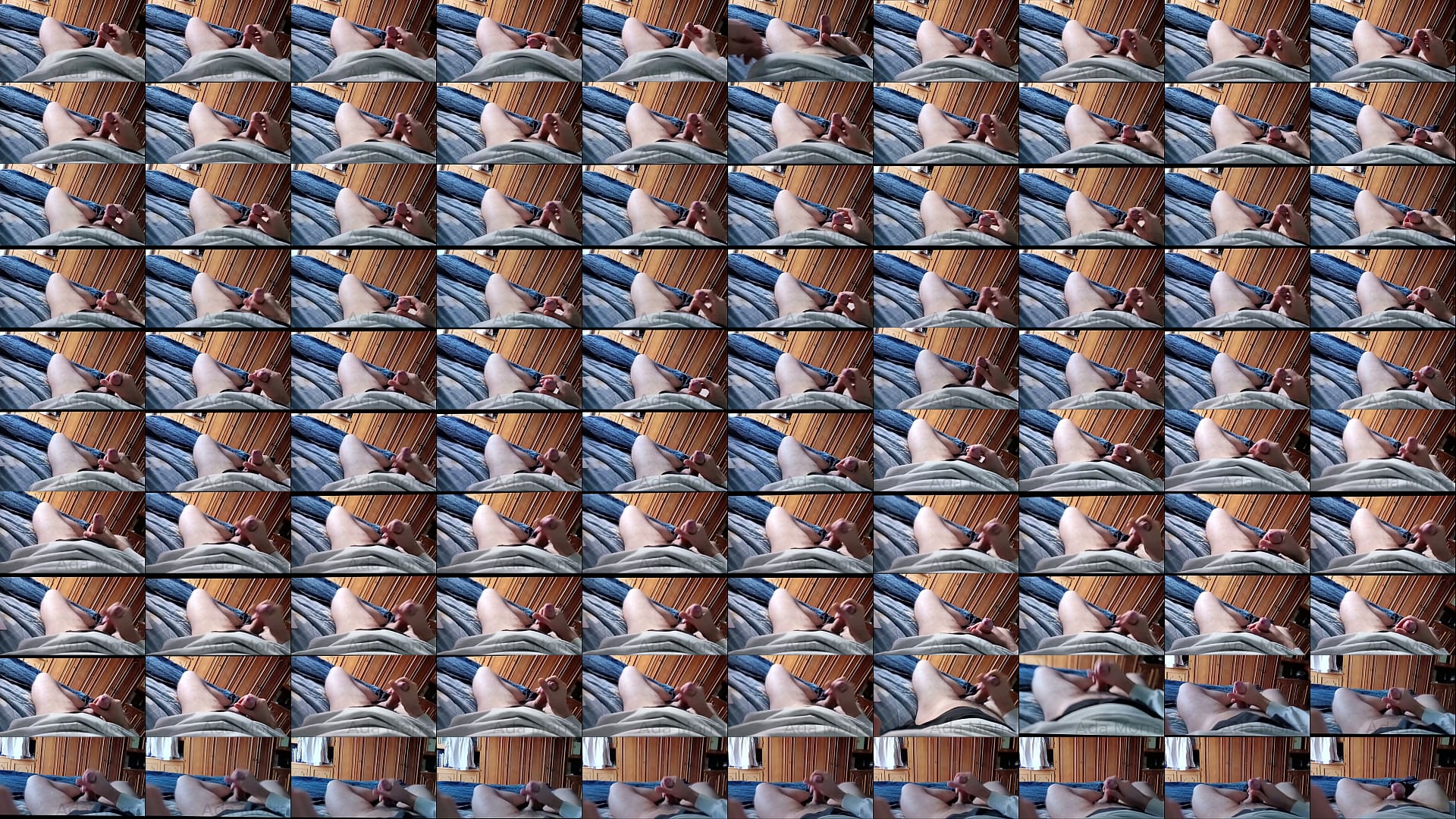 I jerk off until I&#039;m contacted by @Shinratensei98 part 2 预览图