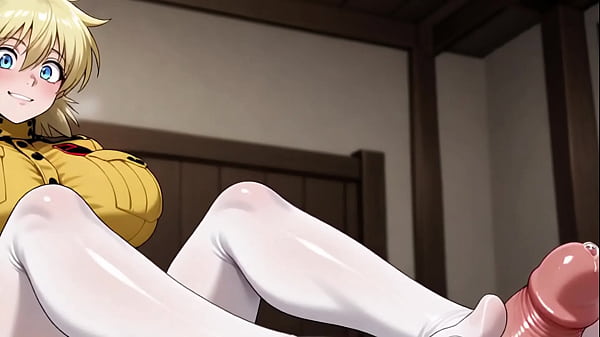 Seras victoria (Hellsing) AI