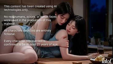 I find my wife with her face covered in the neighbor's cum!!! - ZacTeFolla