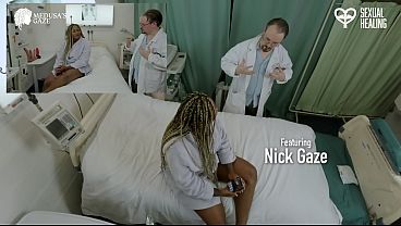Sexual Healing Am I Hot With These Boobs? - Xeinna Rose - BTS