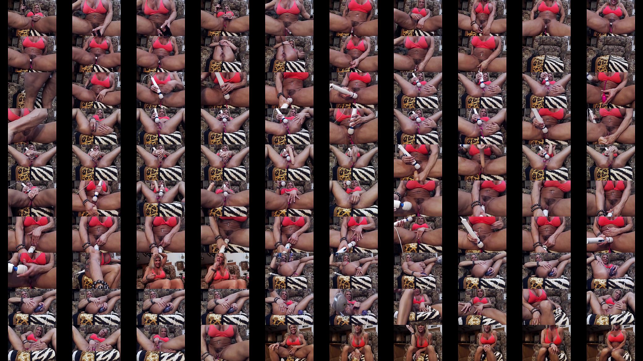Webcam girl 81 预览图