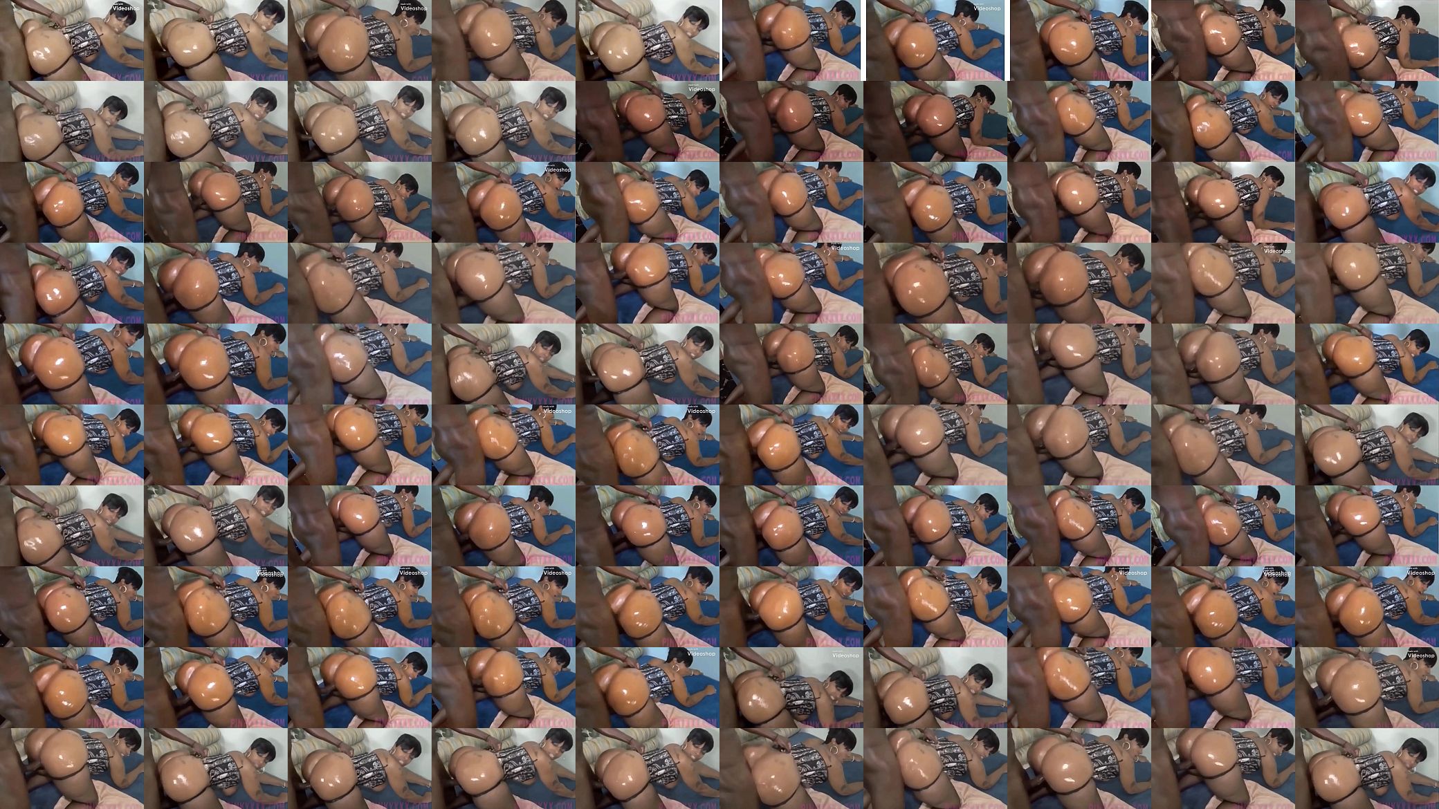 Cherokee d ass wants u to bust 预览图