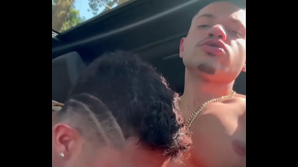 My neighbor offered his ass in exchange for a ride