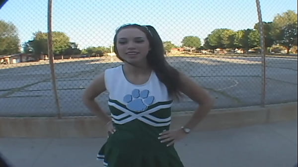 Courtney James Gets Banged By The Ice Cream Man