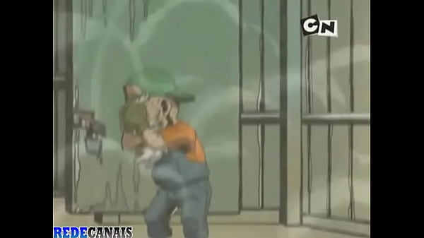 Viewtiful Joe Episode 6 Come, Six Machine