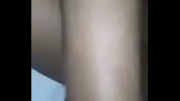 She couldn't take no more