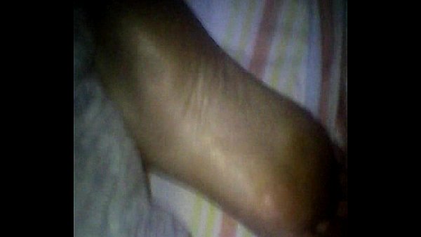 leche en pies de mi mujer d. 14