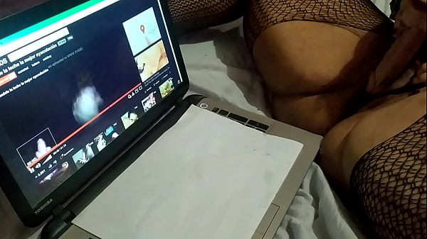 Masturbating Tribute to Elian-Cooper-69