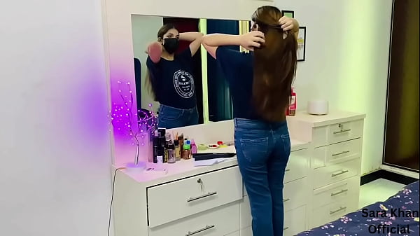 Big Ass Lady Boss Seduce Her Office Employee