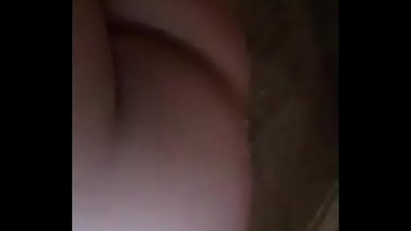 Booty in the shower :)