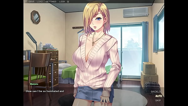 Zero Chastity A Sultry Summer Holiday ep 4 - Having fun with sayoko