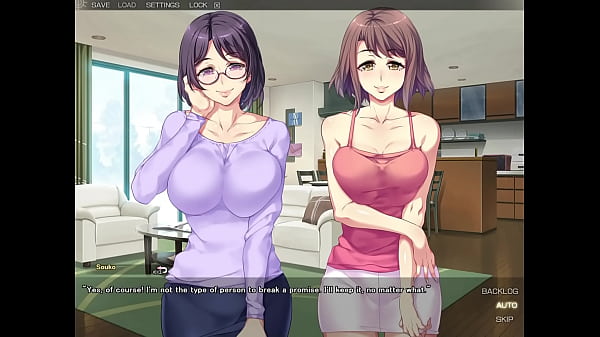 Zero Chastity A Sultry Summer Holiday ep 4 - Having fun with sayoko